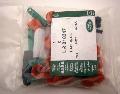 Jaguar Land Rover Part LR010347
