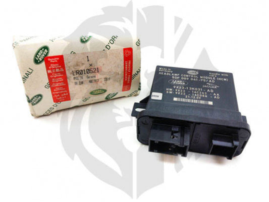 Jaguar Land Rover Part LR010521