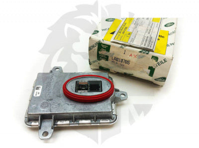 Jaguar Land Rover Part LR010785