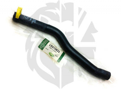 Jaguar Land Rover Part LR010833