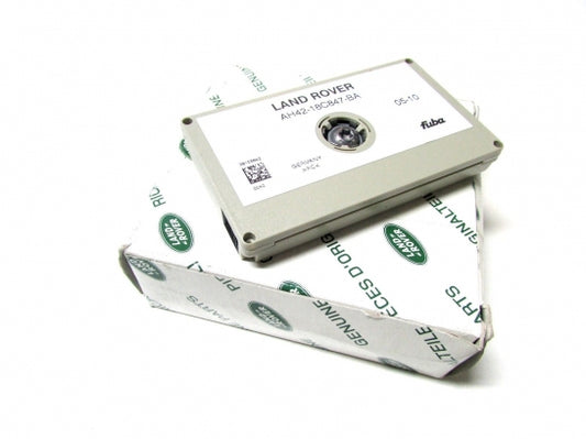 Jaguar Land Rover Part LR010929