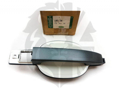 Jaguar Land Rover Part LR011106
