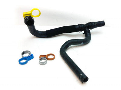 Jaguar Land Rover Part LR011458