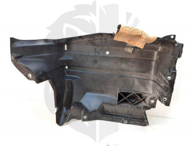 Jaguar Land Rover Part LR011709