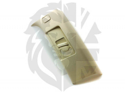 Jaguar Land Rover Part LR011789