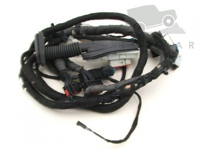 Jaguar Land Rover Part LR012233