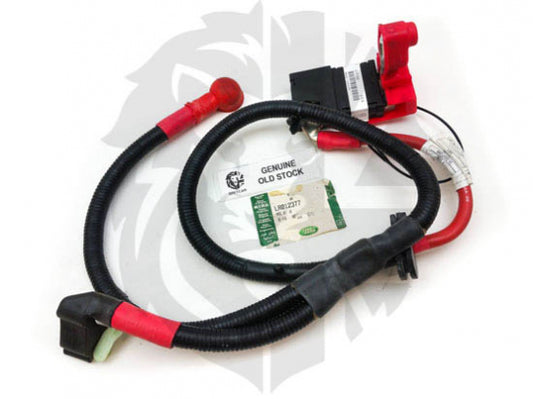 Jaguar Land Rover Part LR012377