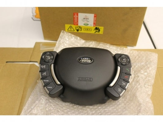 Jaguar Land Rover Part LR013010
