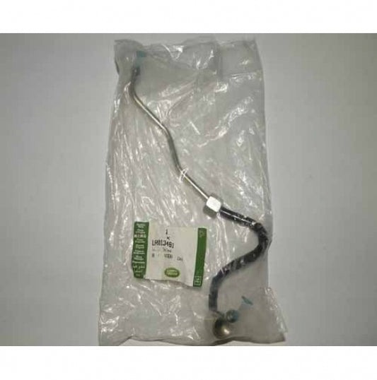 Jaguar Land Rover Part LR013481