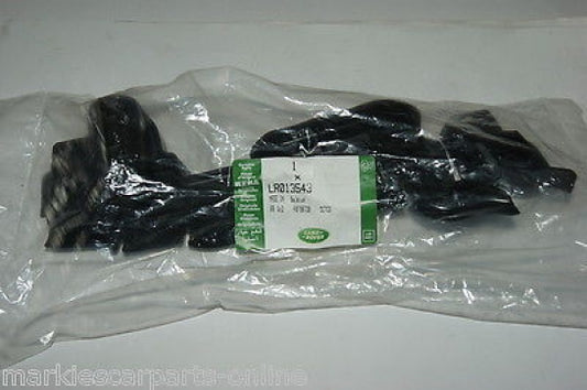 Jaguar Land Rover Part LR013543