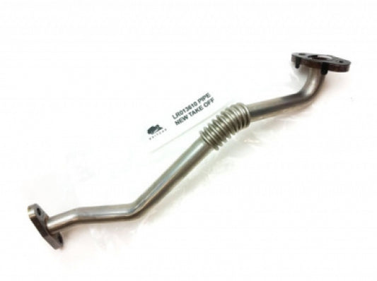 Jaguar Land Rover Part LR013610