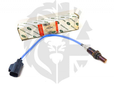 Jaguar Land Rover Part LR013661