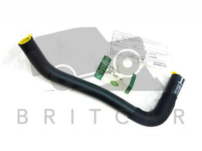 Jaguar Land Rover Part LR013797