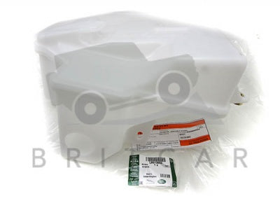 Jaguar Land Rover Part LR013953