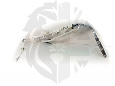 Jaguar Land Rover Part LR014046