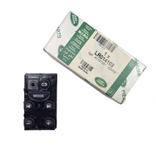 Jaguar Land Rover Part LR014103