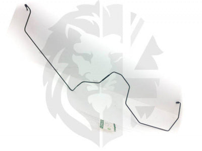 Jaguar Land Rover Part LR014160