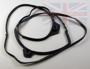 Jaguar Land Rover Part LR014305