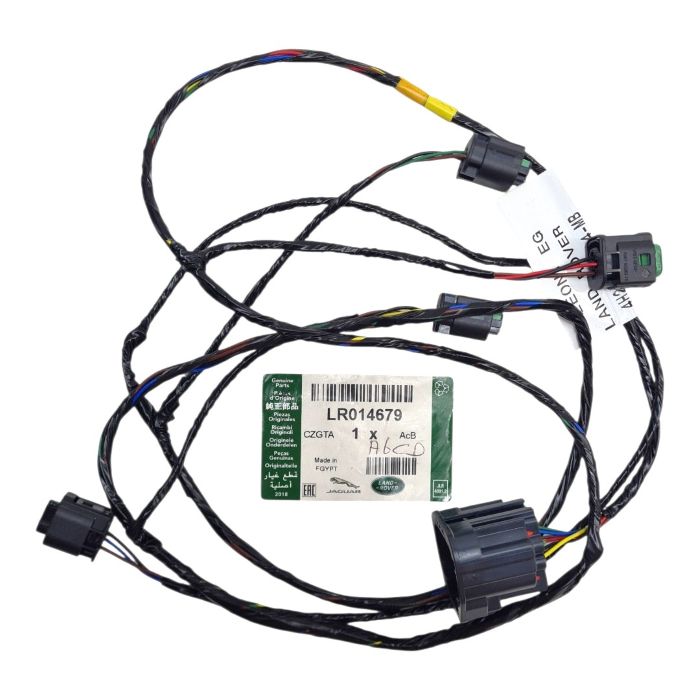 LAND ROVER PART lr014679
