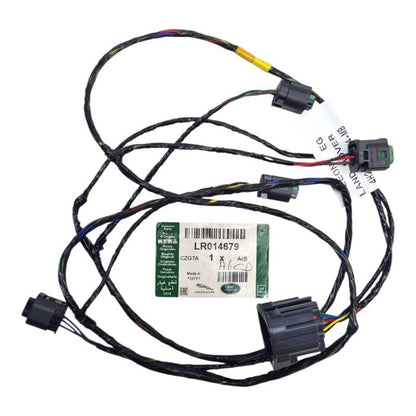 LAND ROVER PART lr014679