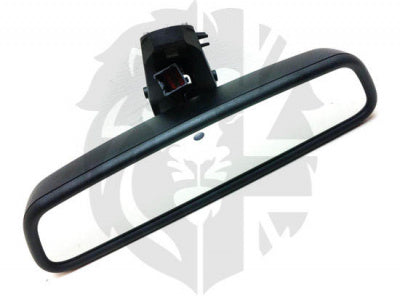 Jaguar Land Rover Part LR015060