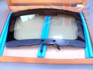Jaguar Land Rover Part LR015123