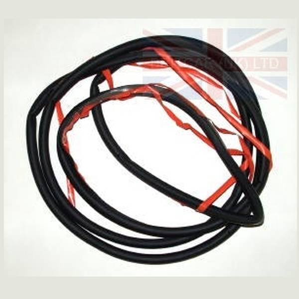 Jaguar Land Rover Part LR015154