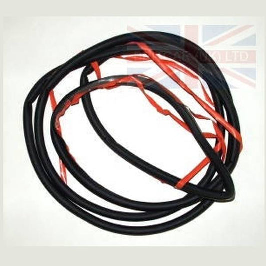 Jaguar Land Rover Part LR015154