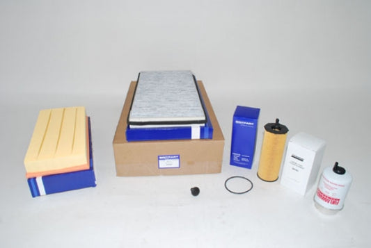 Jaguar Land Rover Part LR015169