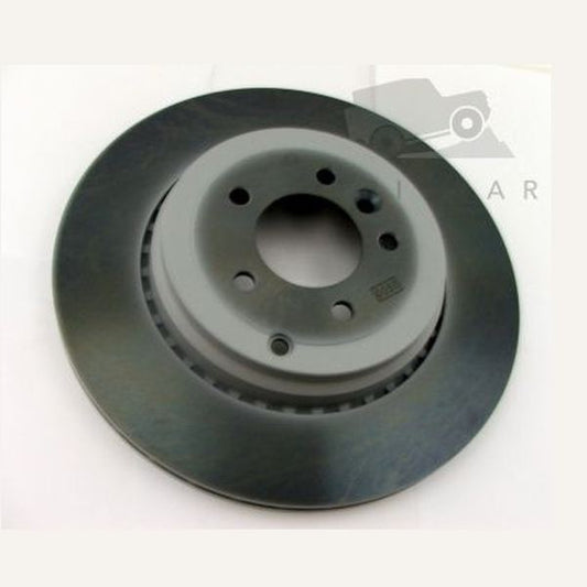 Jaguar Land Rover Part LR016192
