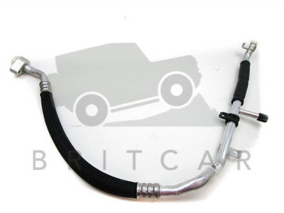 Jaguar Land Rover Part LR016270
