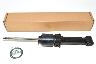 Jaguar Land Rover Part LR016424
