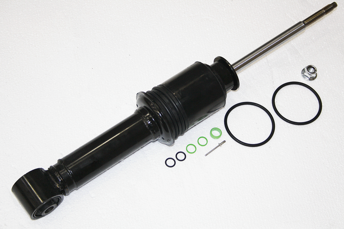 Jaguar Land Rover Part LR016424W