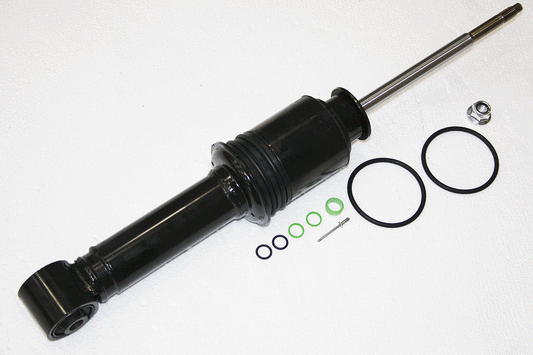 Jaguar Land Rover Part LR016424W