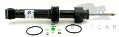 Jaguar Land Rover Part LR016426