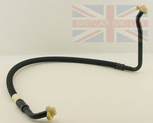 Jaguar Land Rover Part LR016638