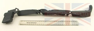 Jaguar Land Rover Part LR016856