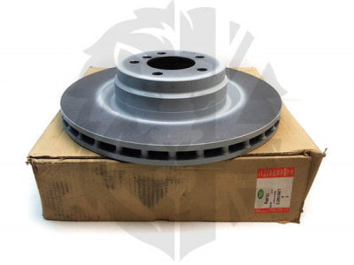 Jaguar Land Rover Part LR016872