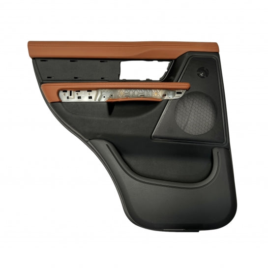Jaguar Land Rover Part LR016882