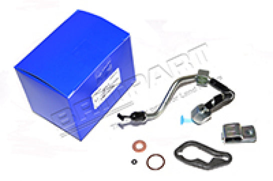 Jaguar Land Rover Part LR017437G