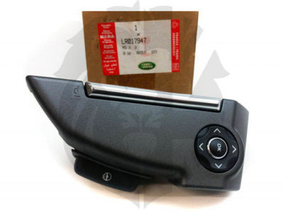 Jaguar Land Rover Part LR017947