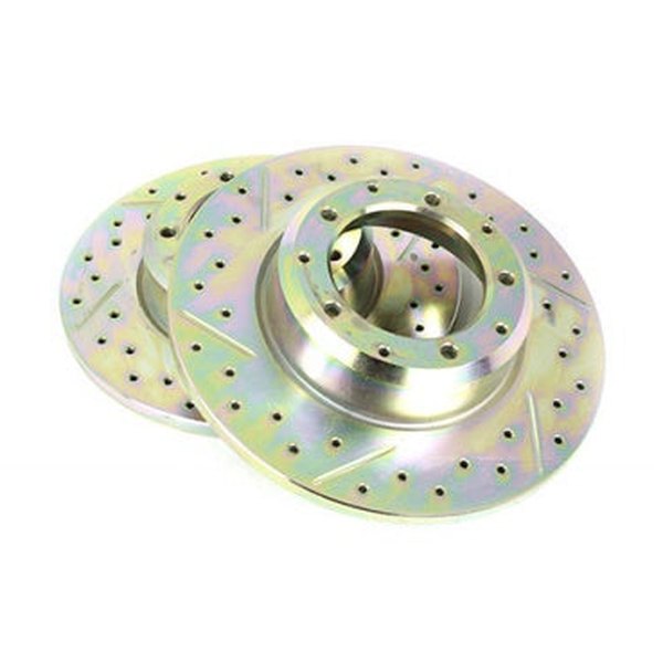 Jaguar Land Rover Part LR018026CDG