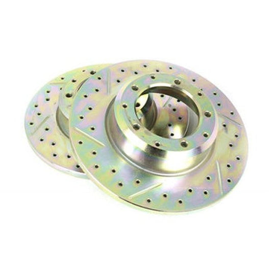 Jaguar Land Rover Part LR018026CDG