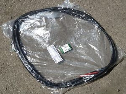 Jaguar Land Rover Part LR018042