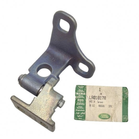 Jaguar Land Rover Part LR018178