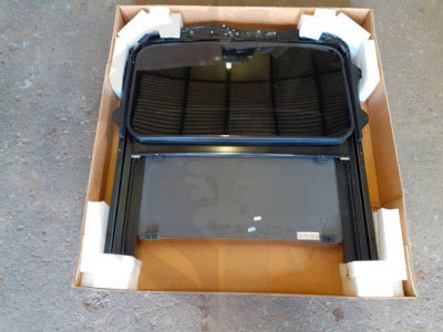Jaguar Land Rover Part LR018241