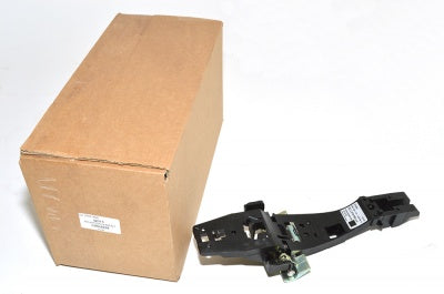 Jaguar Land Rover Part LR018298