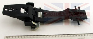 Jaguar Land Rover Part LR018298