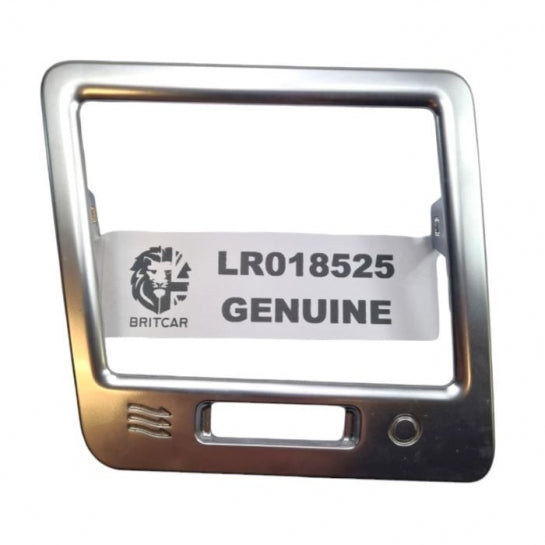 Jaguar Land Rover Part LR018525