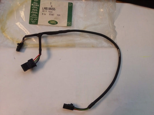 Jaguar Land Rover Part LR018555